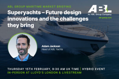 ABL February Maritime Market Briefing