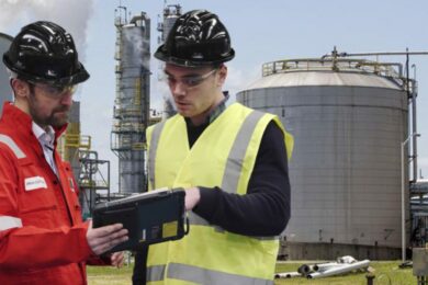 Physical Asset Verification of 7 Offshore Sites