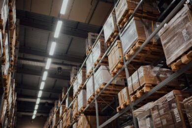 Unlocking business efficiencies through inventory data enrichment