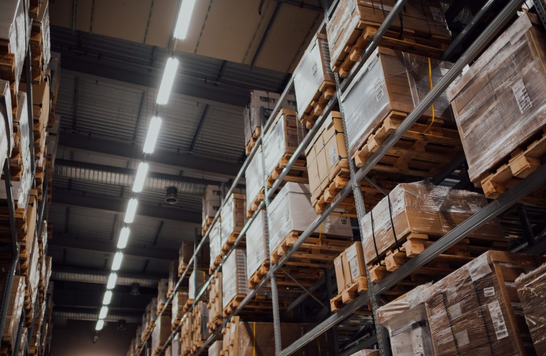 Unlocking business efficiencies through inventory data enrichment