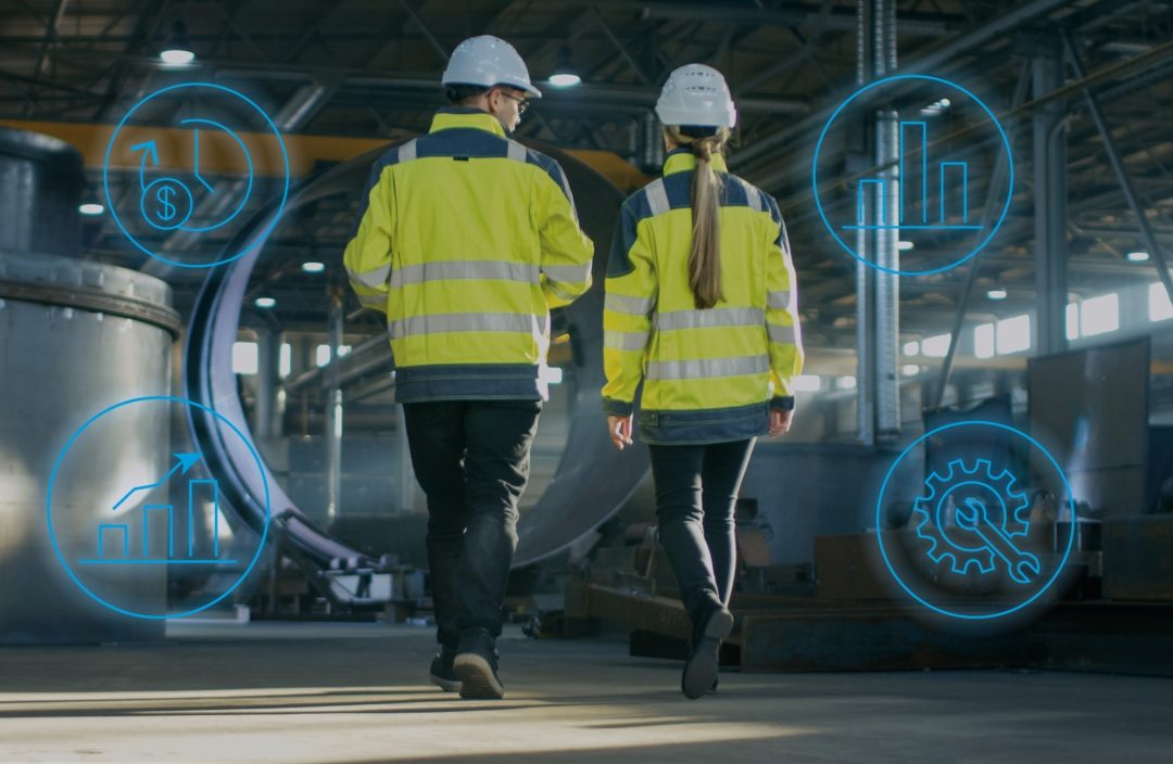 Physical Asset Verification, CMMS Data Enrichment, Maintenance Improvement and Development of Bill…