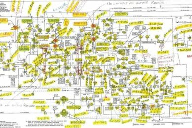 How to save time and money whilst verifying assets and collecting key data