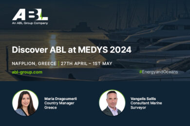 Meet ABL at the Mediterranean Yacht Show 2024