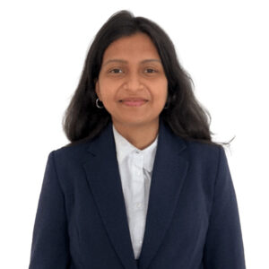 Dr. Rakshita Dhar 