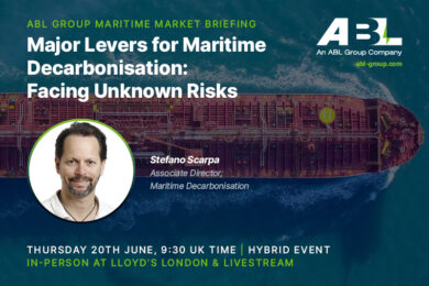 ABL June Maritime Market Briefing