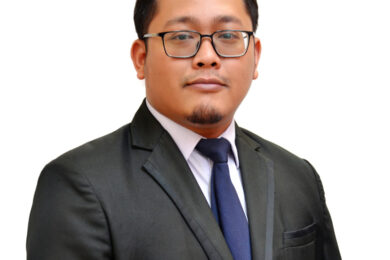 Mohd Syauqi Kamaruzaman