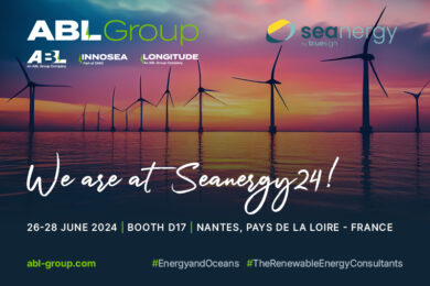 Meet ABL Group France at Seanergy 2024