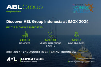 Discover ABL Group at IMOX 2024