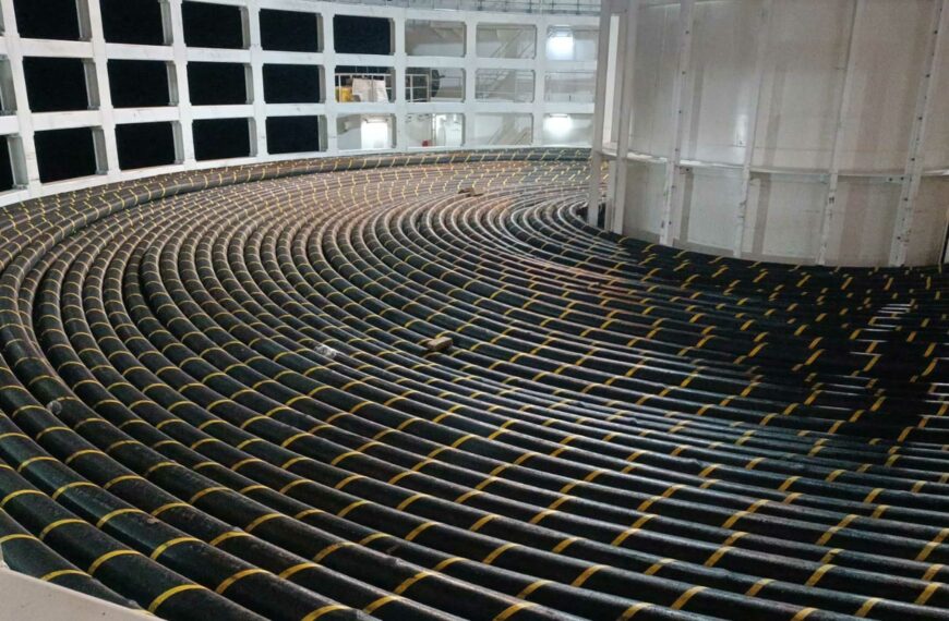 ABL to support installation of Greek interconnector