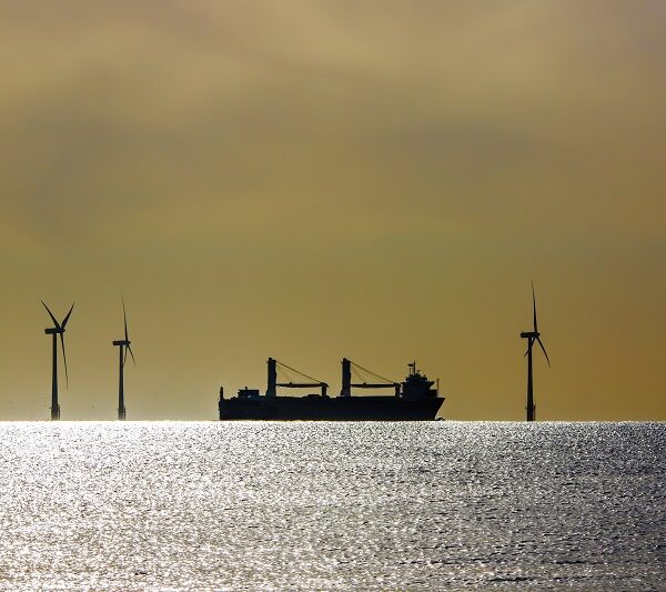 ABL to support North Sea maritime spatial planning project