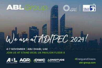 Meet ABL Group at ADIPEC 2024