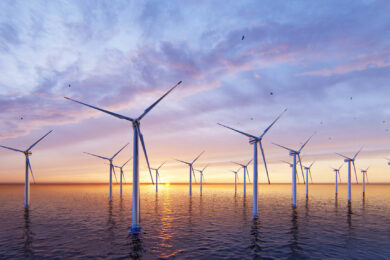 Hidromod’s Aquasafe Platform Supports Offshore Aquaculture within Wind Farms 