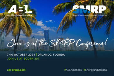 Discover ABL at the SMRP Annual Conference