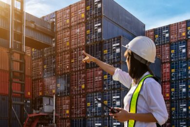 Port Marine Personnel Competency Framework