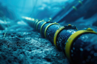 ABL appointed by TenneT to support subsea cable installation