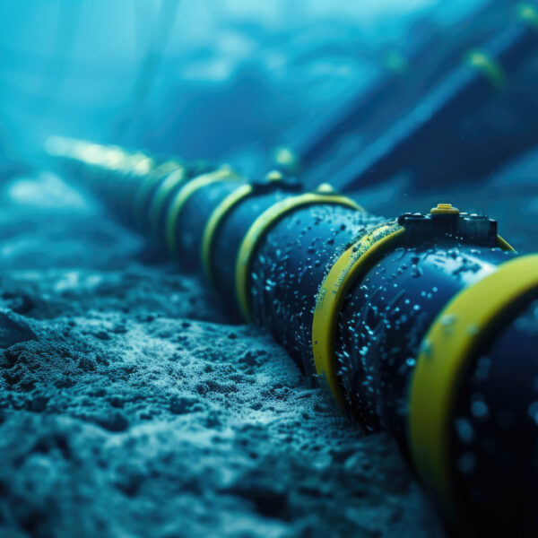 ABL appointed by TenneT to support subsea cable installation