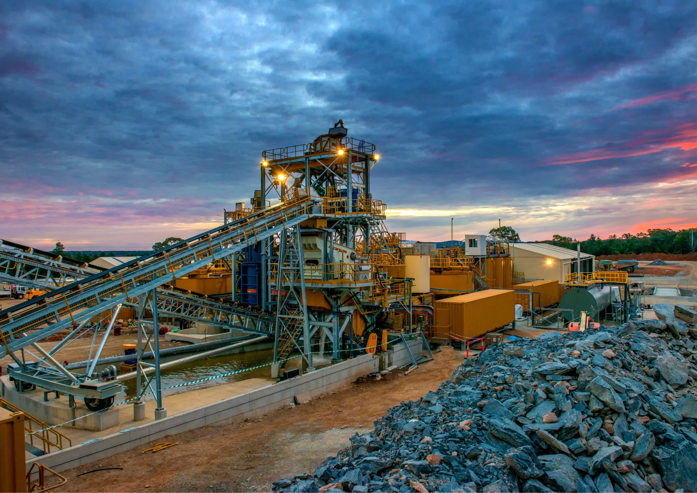 ABL Appointed to Digitise Canadian Mining Asset Base