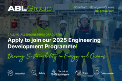 The Engineering Development Programme – Meet the class of 2024!