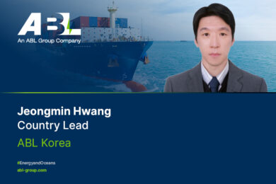 Meet Jeongmin Hwang, Country Lead – ABL Korea.