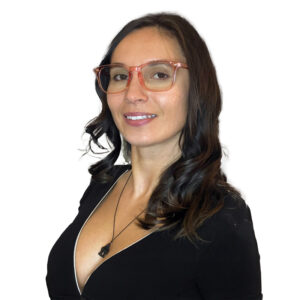 Maria Pallard