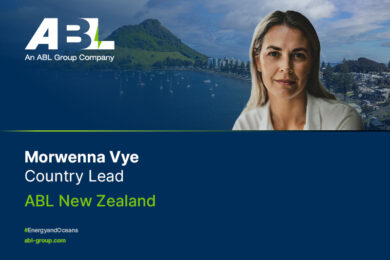 Meet Morwenna Vye, Country Lead – ABL New Zealand