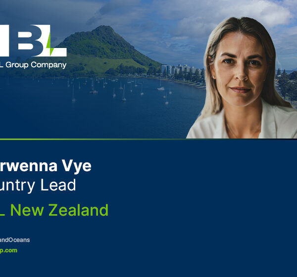 Meet Morwenna Vye, Country Lead – ABL New Zealand