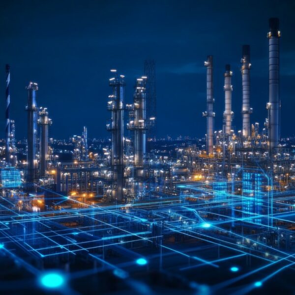 Canada and USA Refineries Strengthen Digital Transformation with ABL’s Expertise