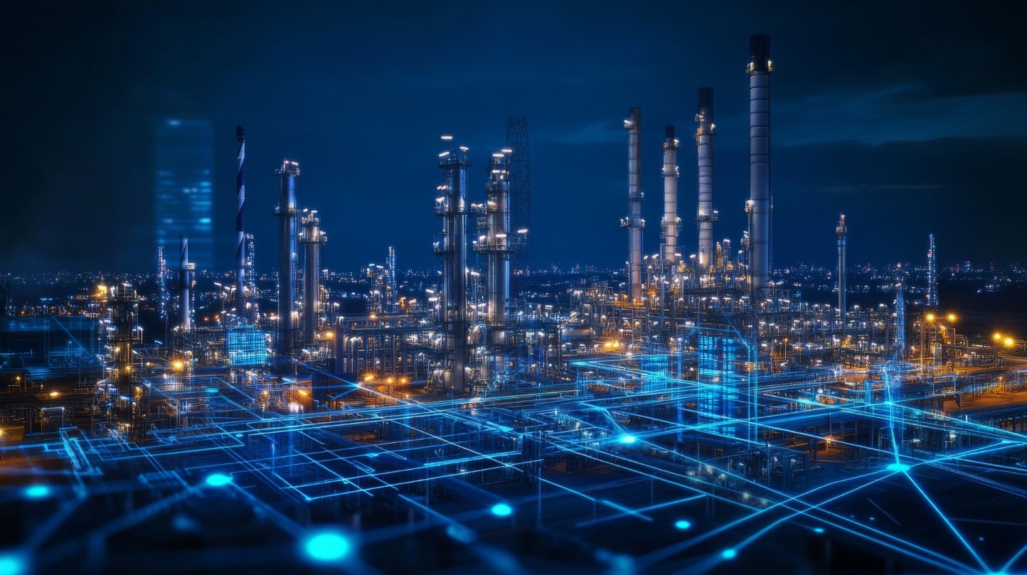 Canada and USA Refineries Strengthen Digital Transformation with ABL’s Expertise