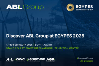 ABL Group at EGYPES 2025