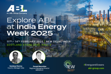 ABL at India Energy Week 2025