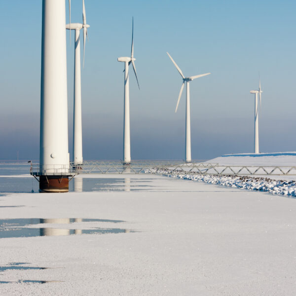 ABL to assess navigational risk for Finland’s first open-sea offshore wind farm