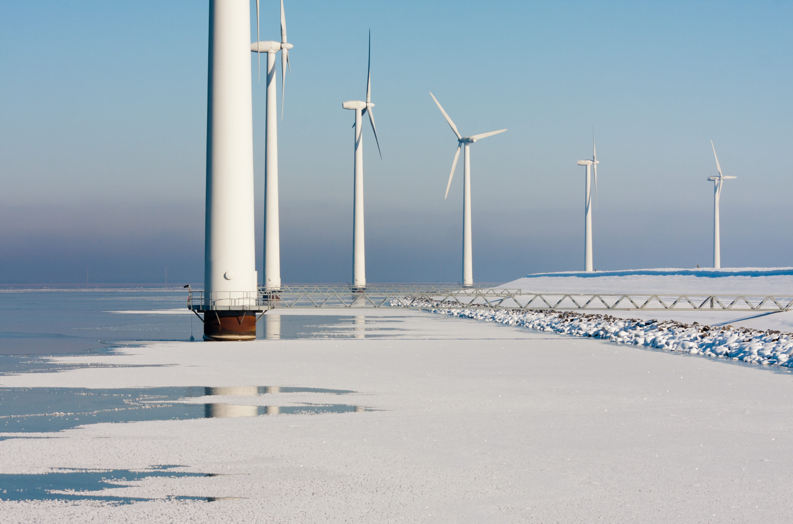 ABL to assess navigational risk for Finland’s first open-sea offshore wind farm