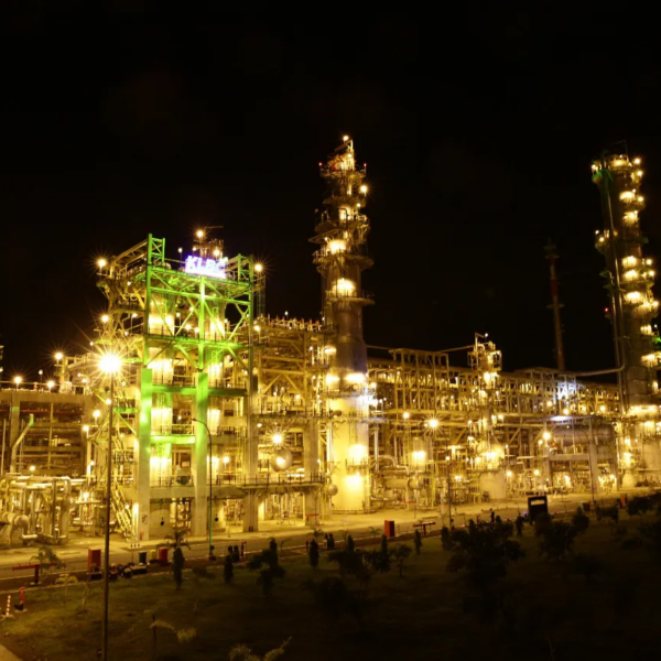 Pertamina appoints ABL to Cilacap refinery unit RU IV