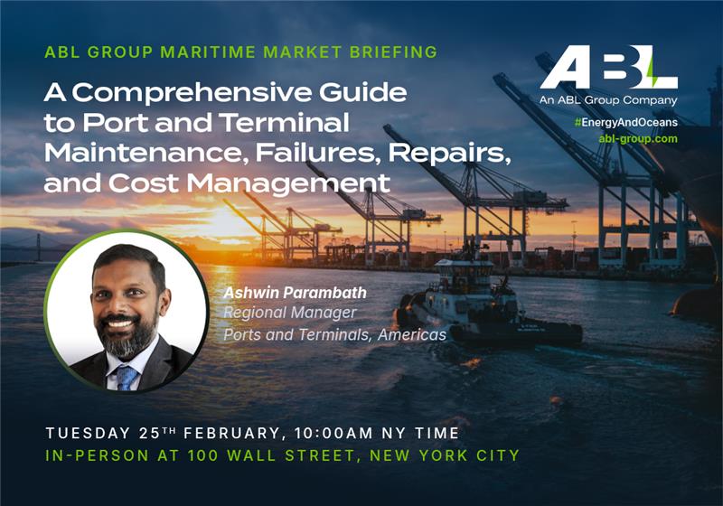 ABL New York  Market Briefing