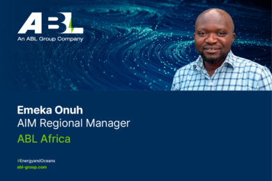 Meet Emeka Onuh, Regional Manager, Asset Integrity Management, ABL Africa