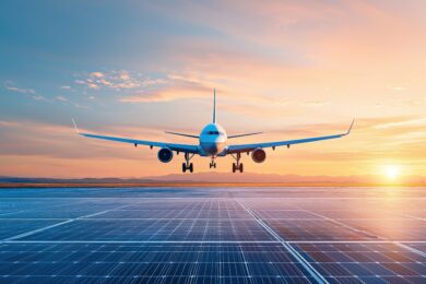 ABL to support the decarbonisation of Egyptian aviation