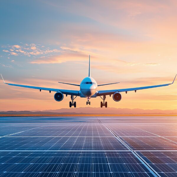 ABL to support the decarbonisation of Egyptian aviation