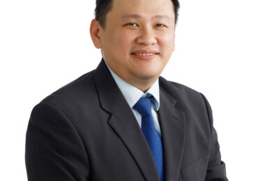 Leong Cheong Heng