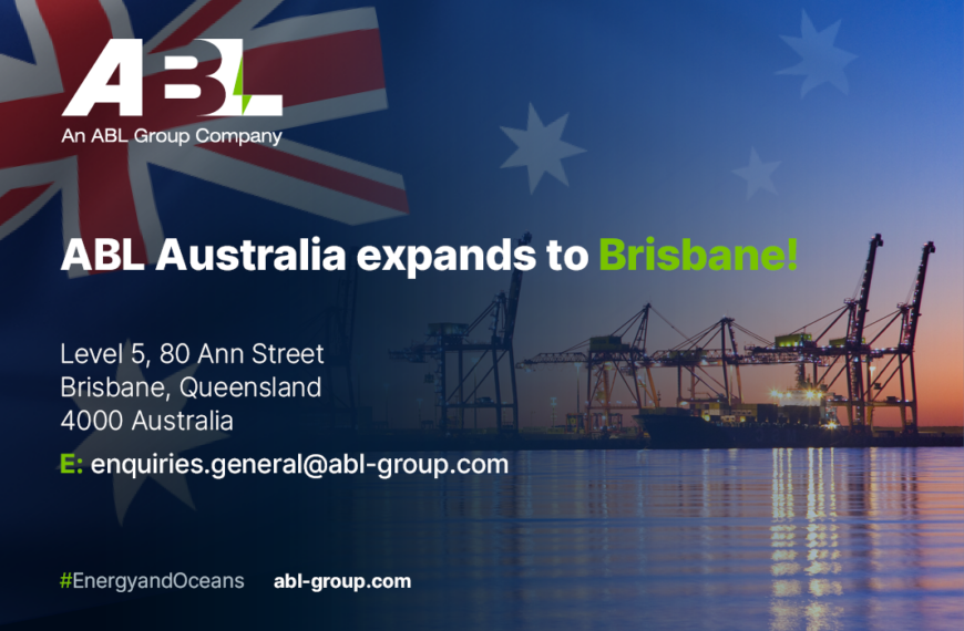 ABL Australia expands to Brisbane