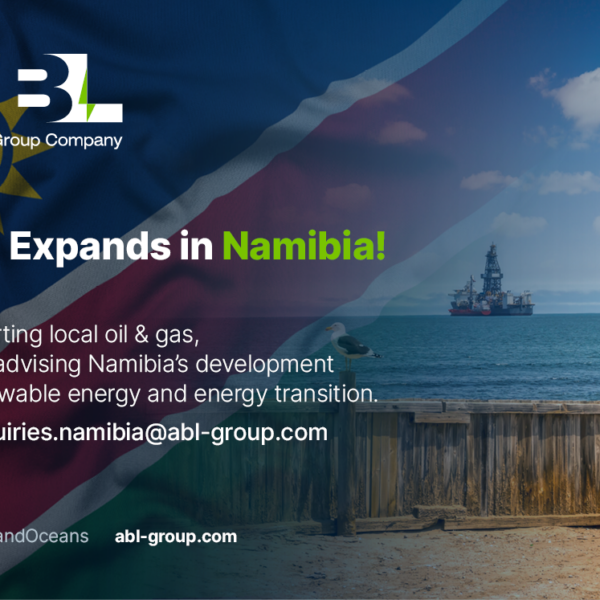 ABL expands operations to Namibia