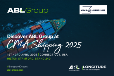 ABL Group Americas at CMA Shipping