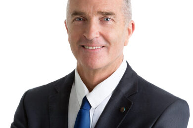 Michael Riddell