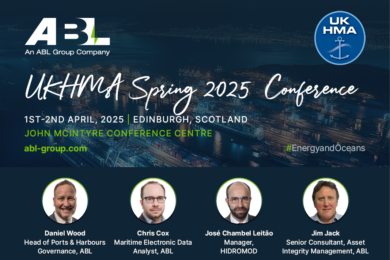ABL at UKHMA Spring 2025 Conference