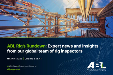 ABL’s Rig Rundown | December 2025