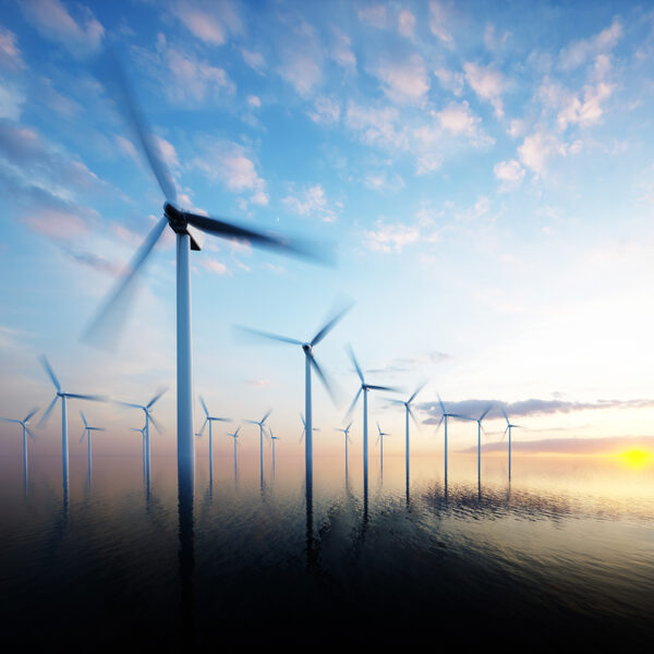 ABL to act as marine warranty surveyor on Inch Cape Offshore Wind Farm