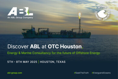 Join ABL at OTC Houston 2025
