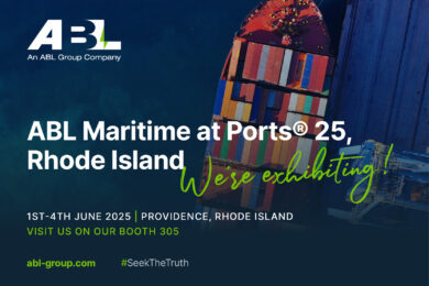 Discover ABL at Ports® ’25