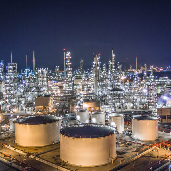 ABL appointed MWS on Indonesia’s Tangguh UCC Project