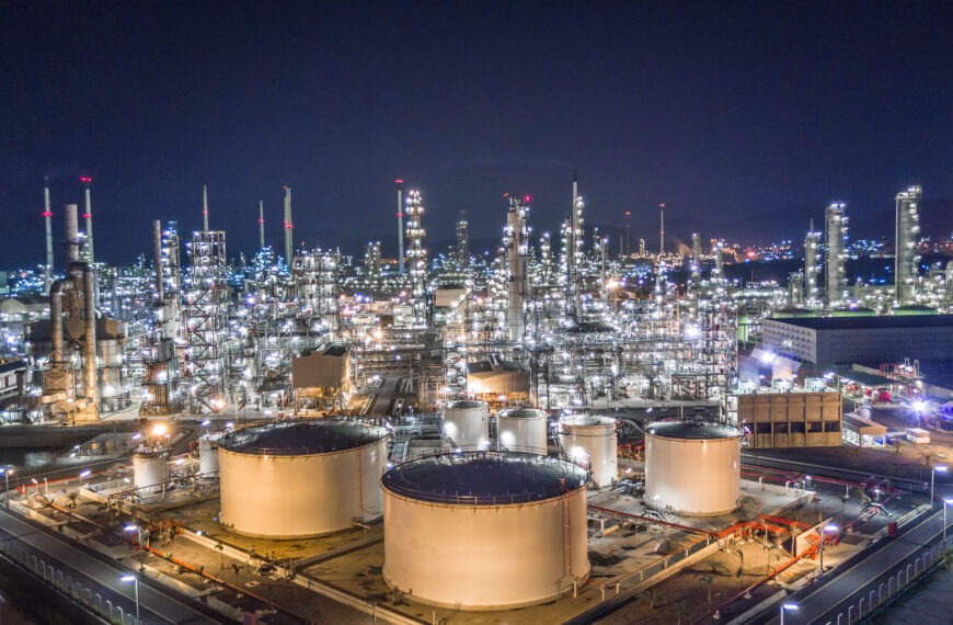 ABL appointed MWS on Indonesia’s Tangguh UCC Project