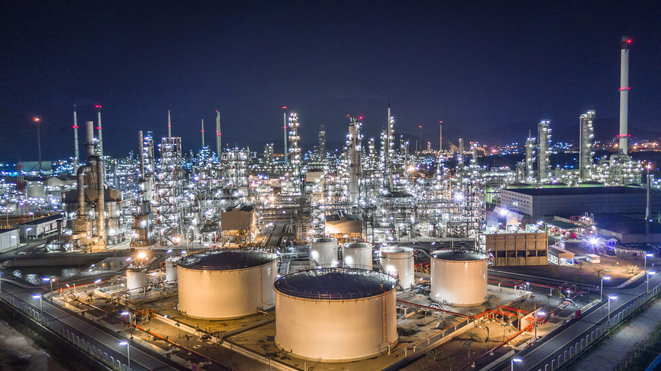 ABL appointed MWS on Indonesia’s Tangguh UCC Project